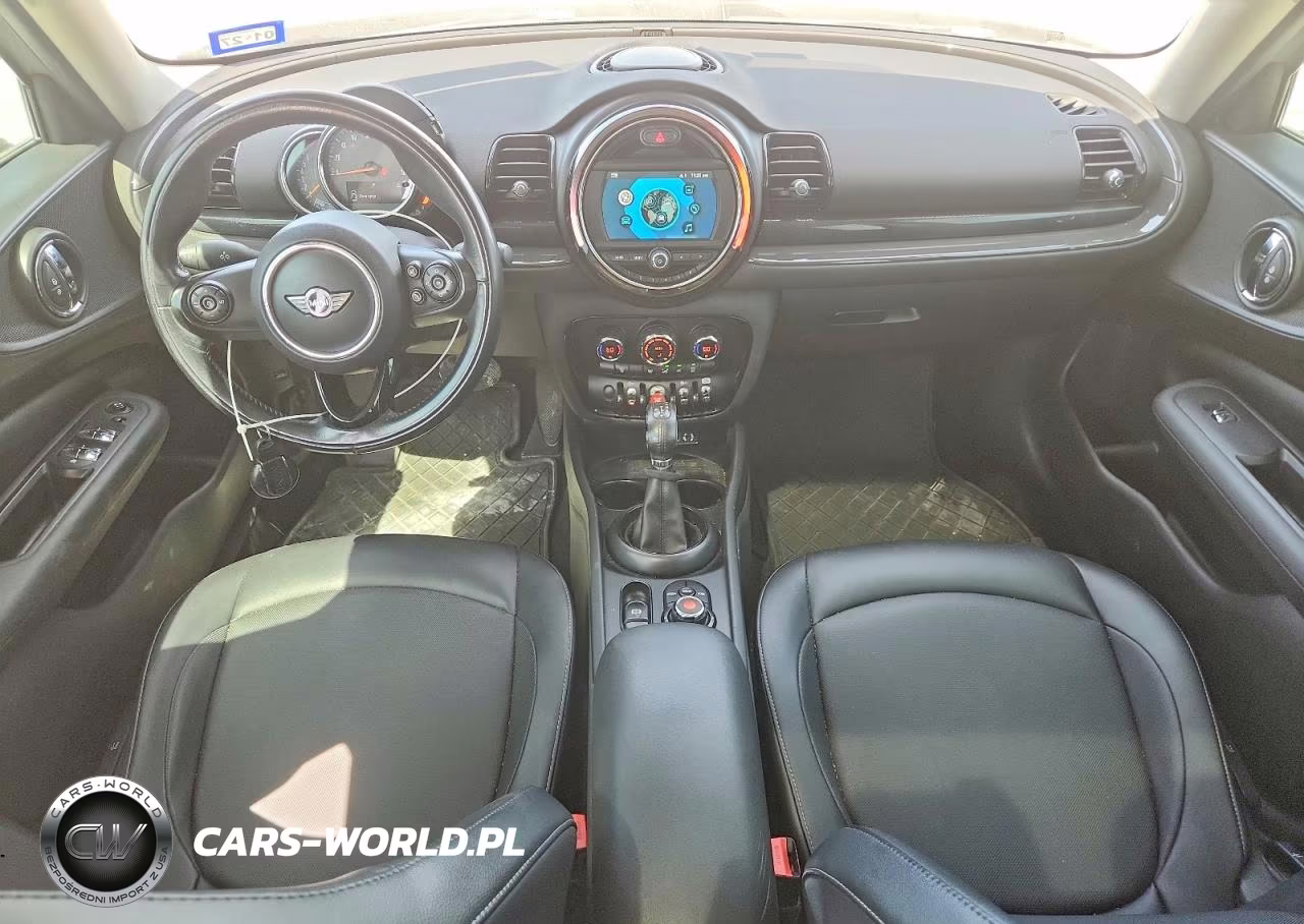 2018 Mini Cooper VIN:WMWLN5C5XJ2E34550 - 8