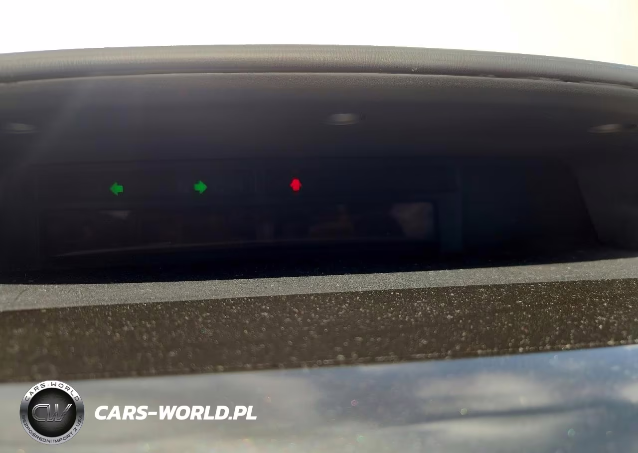 2012 Toyota Prius V Three VIN:JTDZN3EU4C3061196 - 9