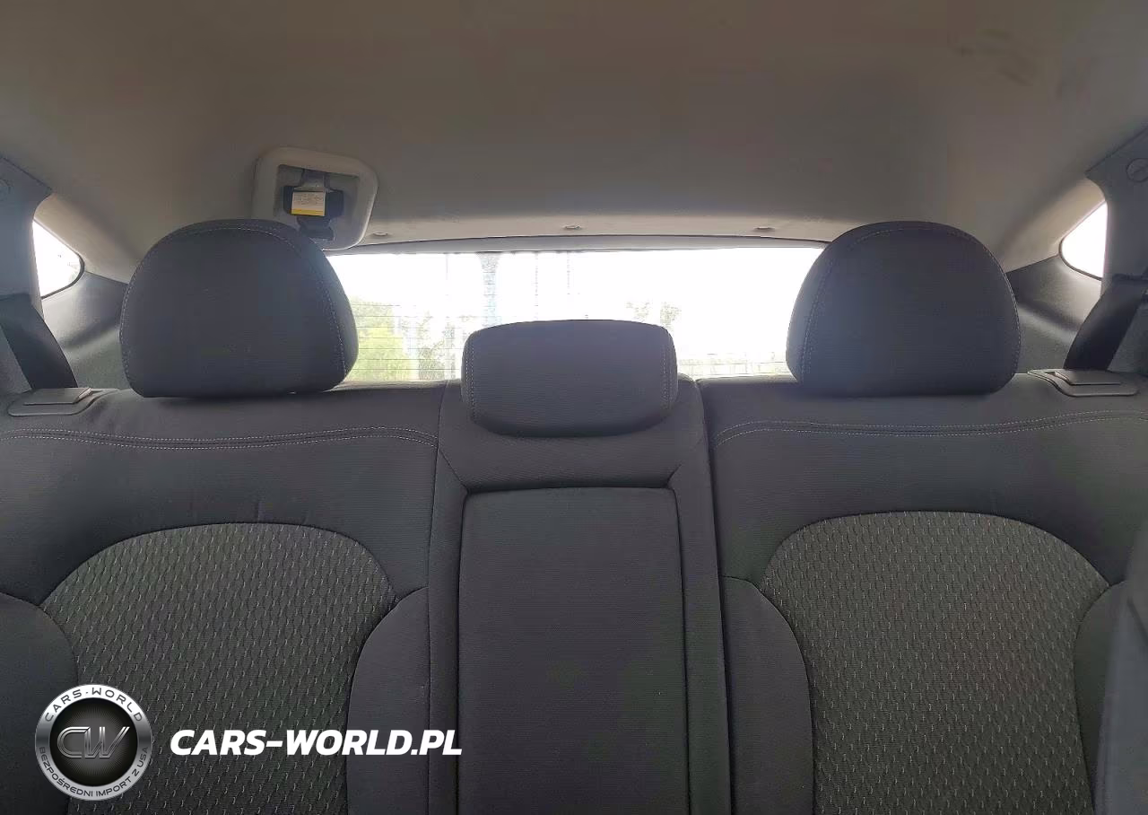 2011 Hyundai Tucson Gl VIN:KM8JT3AB3BU160152 - 10