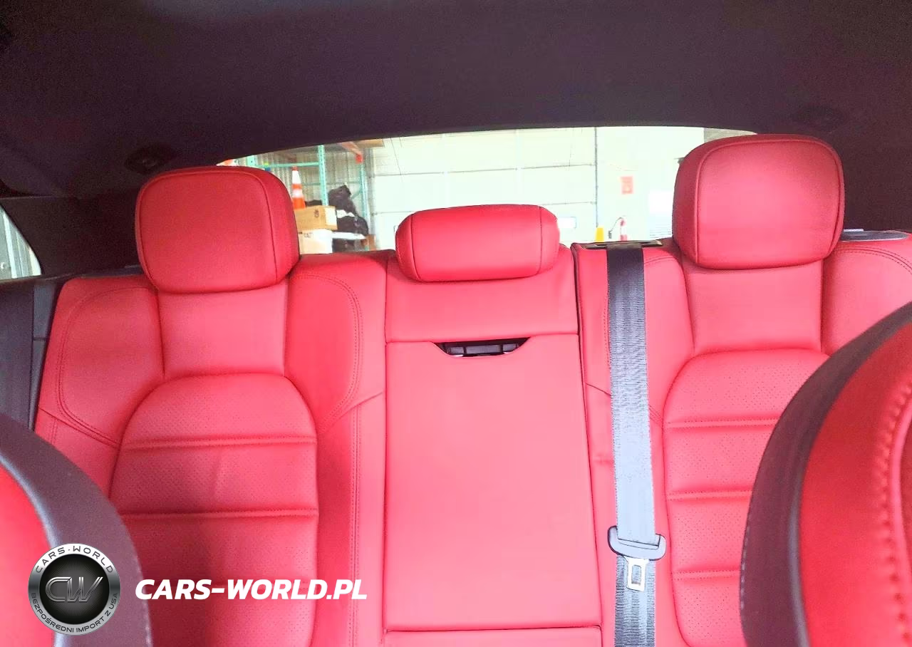 2017 Porsche Macan S VIN:WP1AB2A54HLB14127 - 10