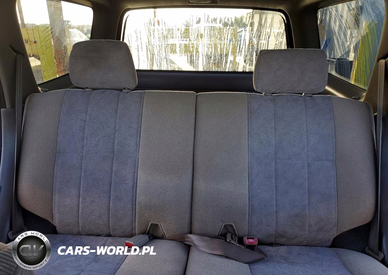 2000 Toyota 4Runner Sr5 VIN:JT3GN86R2Y0147554 - 10