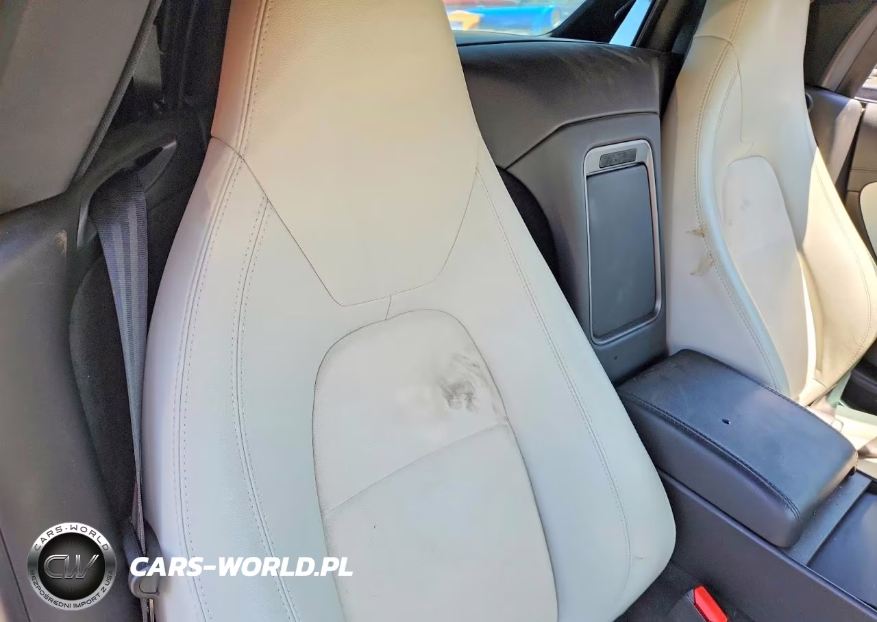 2016 Jaguar F-Type VIN:SAJWA6ET8G8K30332 - 10