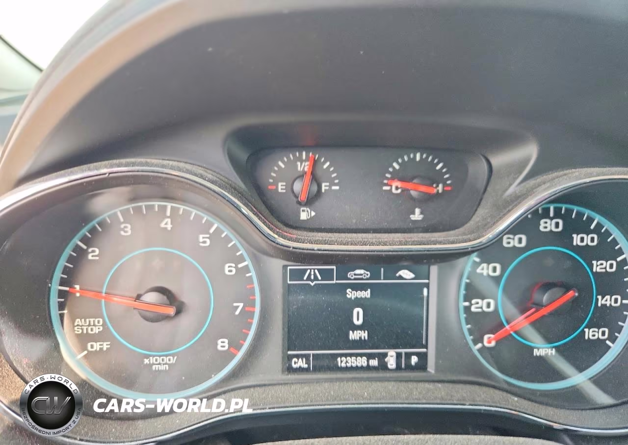 2017 Chevrolet Cruze Ls VIN:1G1BC5SM3H7140049 - 9