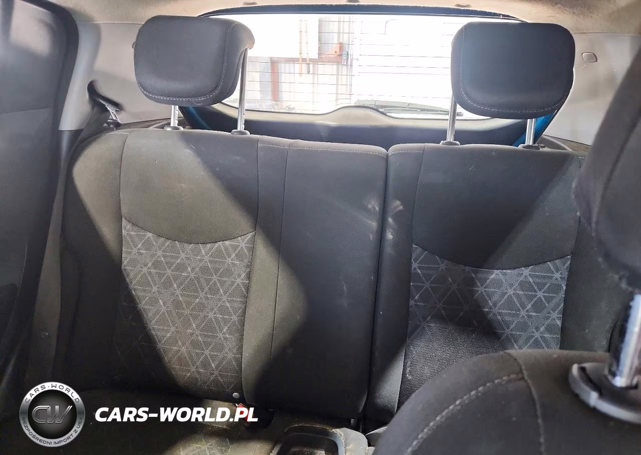 2019 Chevrolet Spark Ls VIN:KL8CB6SAXKC739435 - 10
