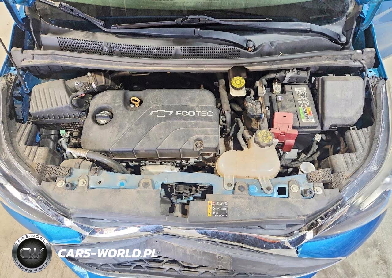 2019 Chevrolet Spark Ls VIN:KL8CB6SAXKC739435 - 12