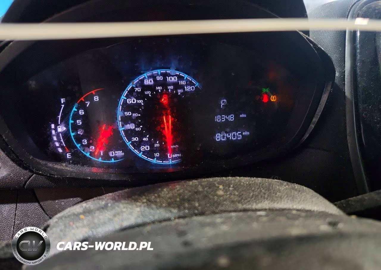2019 Chevrolet Spark Ls VIN:KL8CB6SAXKC739435 - 9