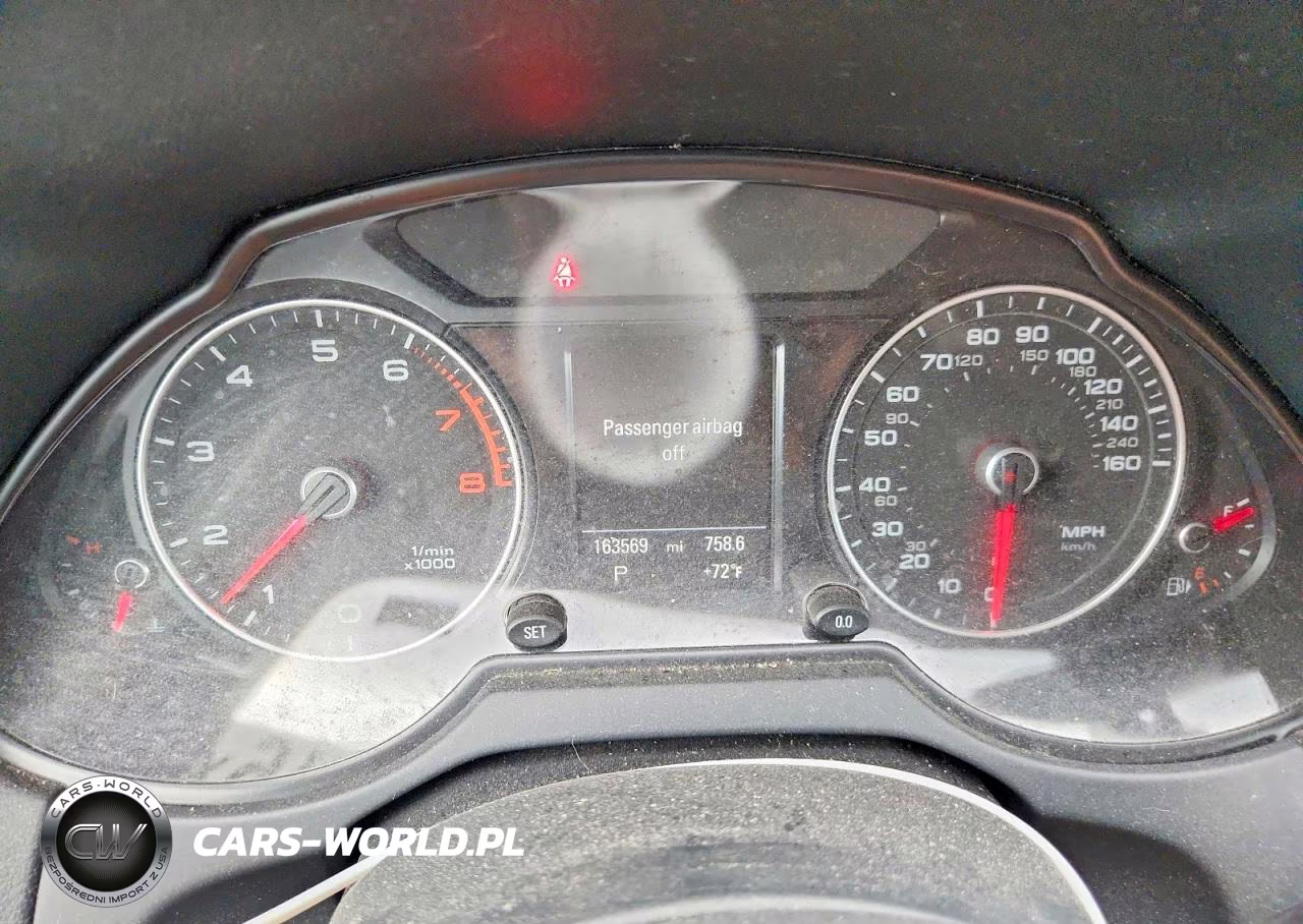 2014 Audi Q5 Premium Plus VIN:WA1LFAFP3EA035343 - 9