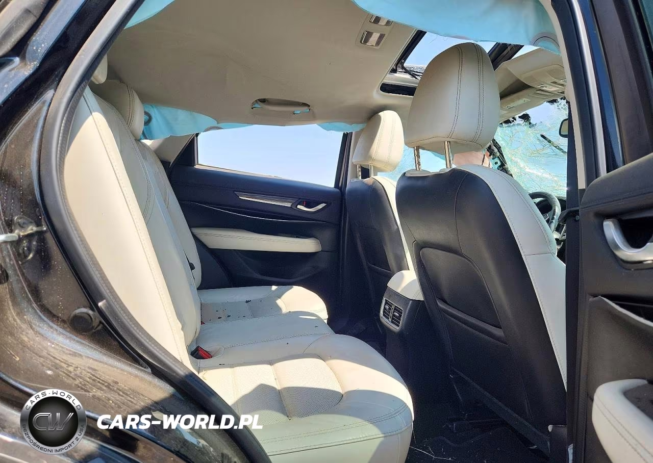2017 Mazda Cx-5 Grand Touring VIN:JM3KFADL2H0199556 - 11