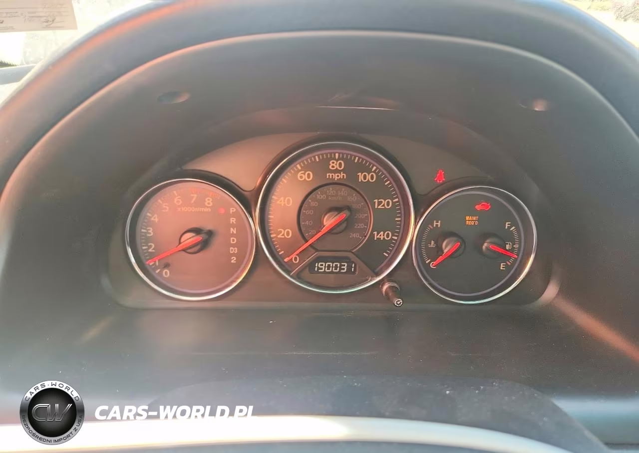 2004 Honda Civic Lx VIN:2HGES16684H559249 - 9