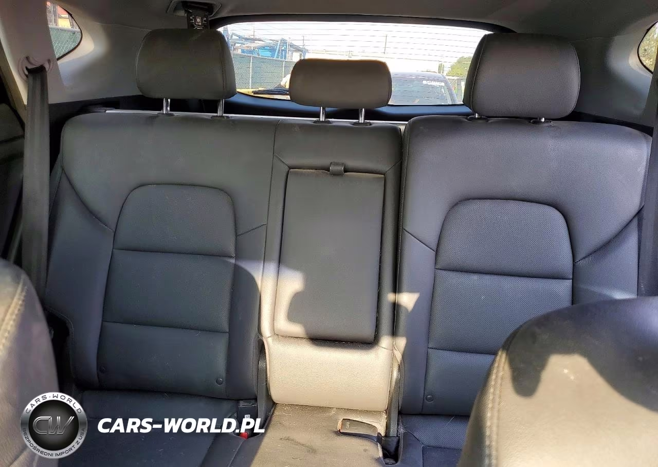 2018 Hyundai Tucson Limited VIN:KM8J3CA2XJU620051 - 10