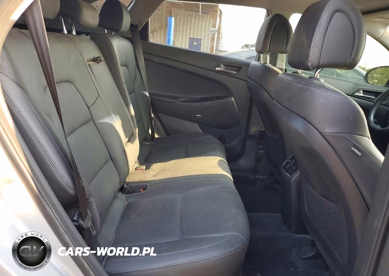 2018 Hyundai Tucson Limited VIN:KM8J3CA2XJU620051 - 11