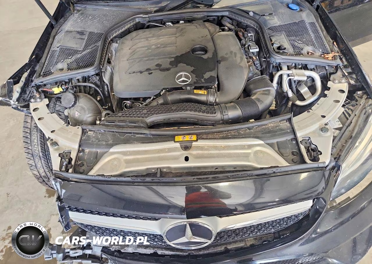 2020 Mercedes-Benz C 300 VIN:WDDWK8DB0LF950638 - 11