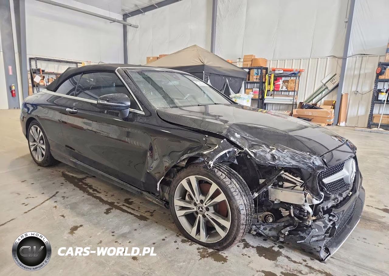 2020 Mercedes-Benz C 300 VIN:WDDWK8DB0LF950638 - 4
