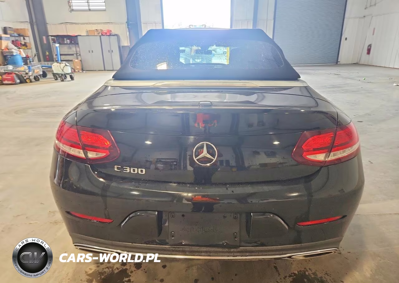 2020 Mercedes-Benz C 300 VIN:WDDWK8DB0LF950638 - 6