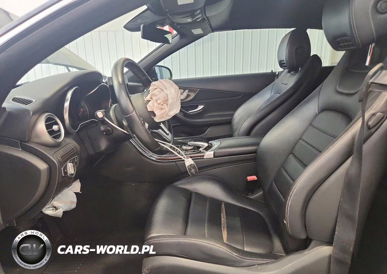 2020 Mercedes-Benz C 300 VIN:WDDWK8DB0LF950638 - 7