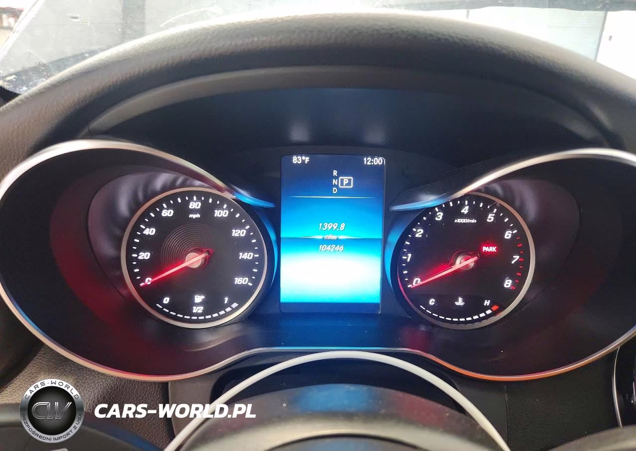 2020 Mercedes-Benz C 300 VIN:WDDWK8DB0LF950638 - 9