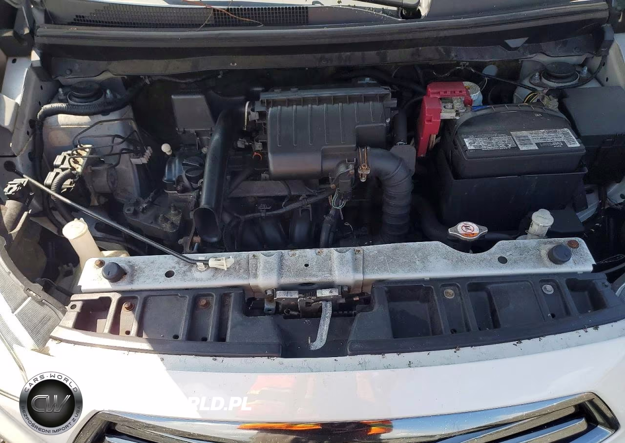 2018 Mitsubishi Mirage G4 Es VIN:ML32F3FJ3JHF05743 - 11