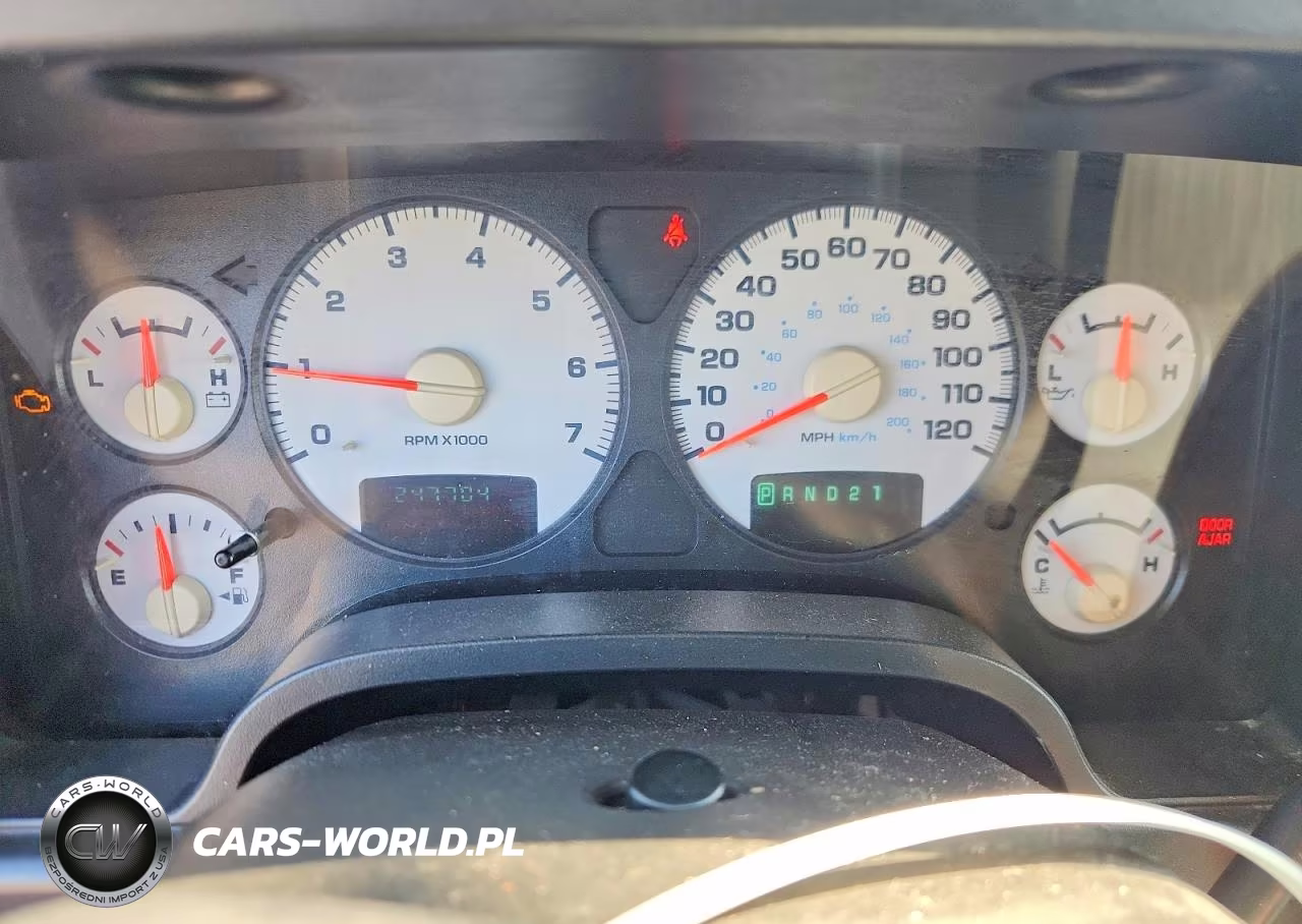 2003 Dodge Ram 1500 St VIN:1D7HU18N03S380730 - 9