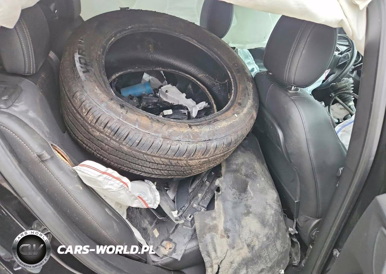 2022 Buick Encore Gx Preferred VIN:KL4MMCSL8NB055557 - 10