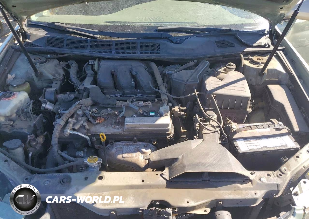 2005 Toyota Avalon Limited VIN:4T1BK36B55U028093 - 11
