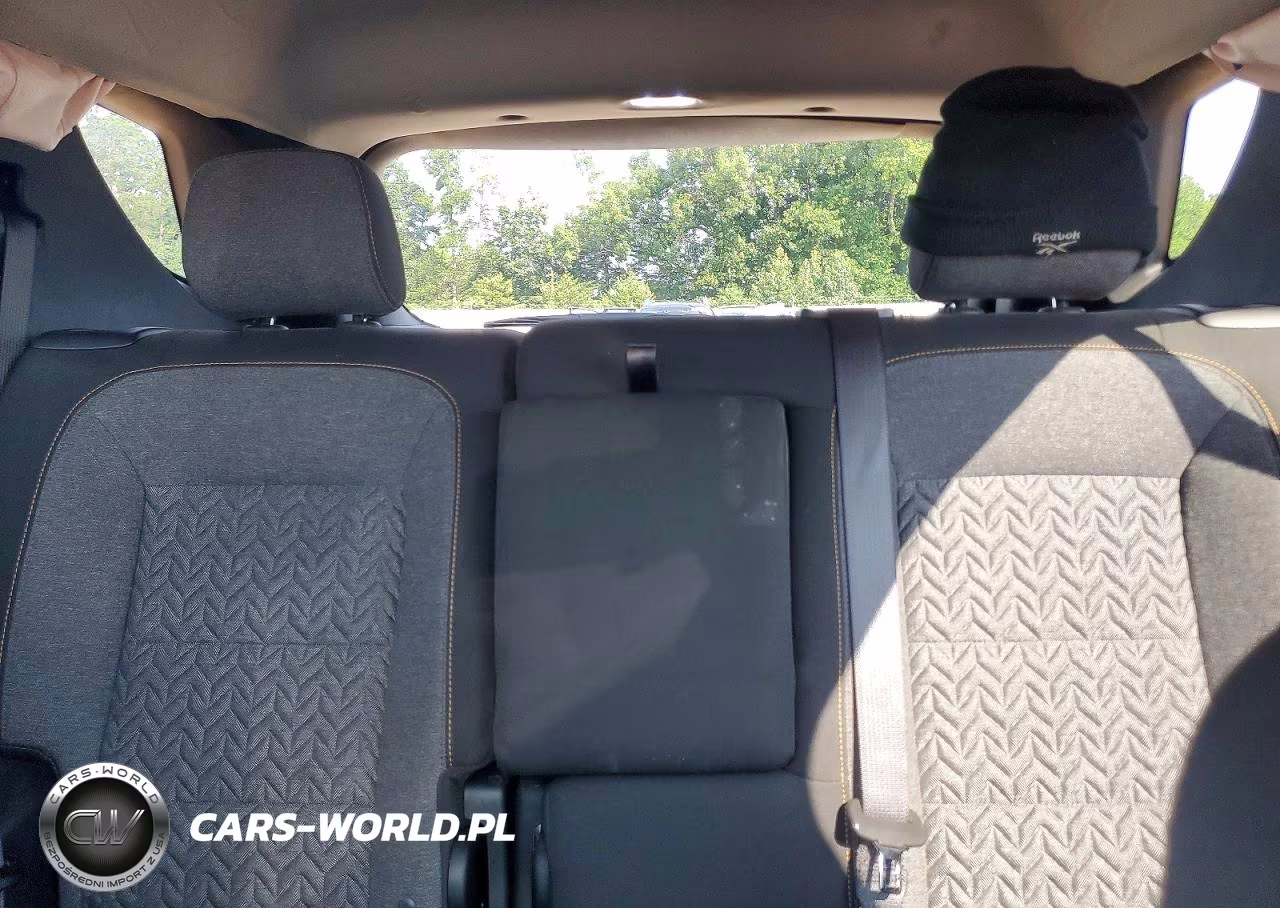 2024 Chevrolet Equinox Lt VIN:3GNAXKEG0RS141598 - 10