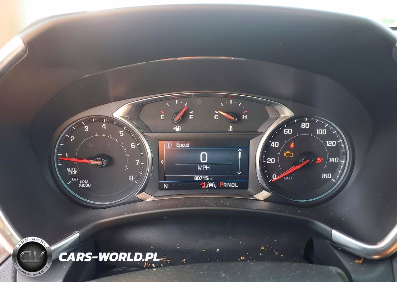 2024 Chevrolet Equinox Lt VIN:3GNAXKEG0RS141598 - 9