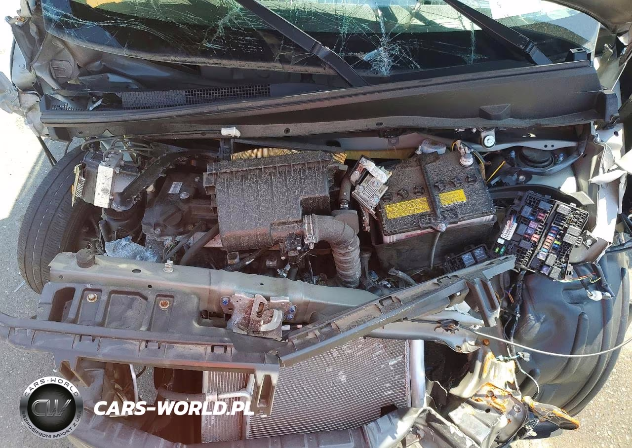 2024 Mitsubishi Mirage Es VIN:ML32AUHJ1RH023105 - 11