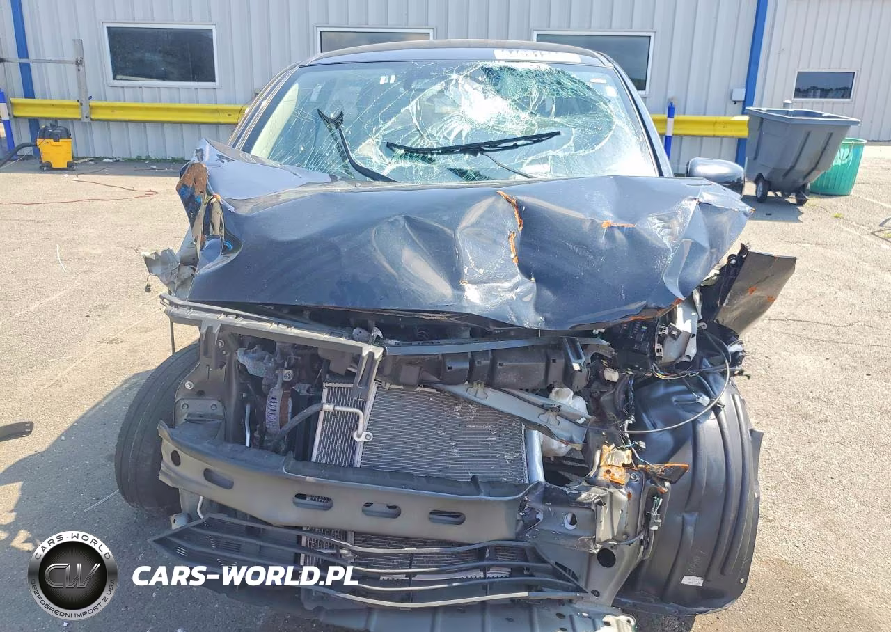 2024 Mitsubishi Mirage Es VIN:ML32AUHJ1RH023105 - 5