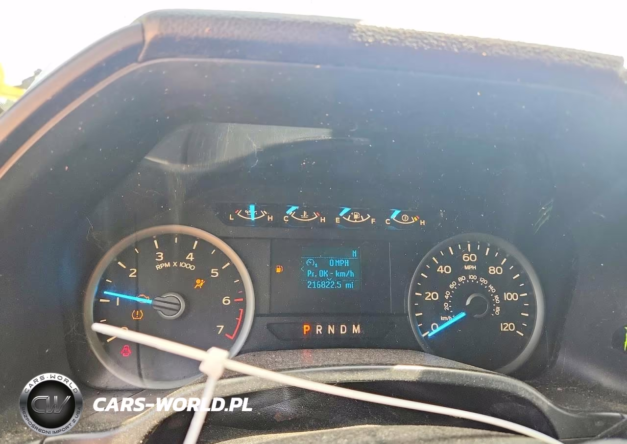 2020 Ford F150 Supercrew VIN:1FTEW1C53LFA64097 - 9