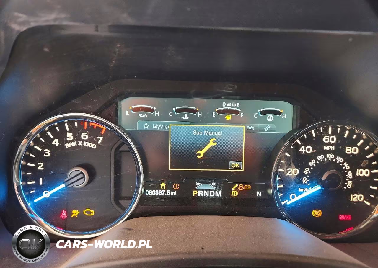 2018 Ford F150 Supercrew VIN:1FTEW1CGXJFC14320 - 9