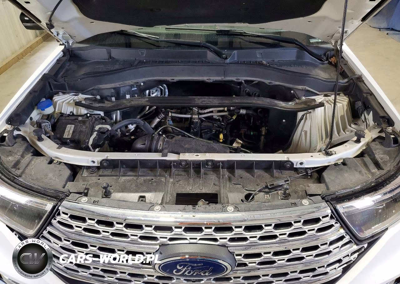 2021 Ford Explorer Limited VIN:1FMSK7FH6MGB06311 - 12