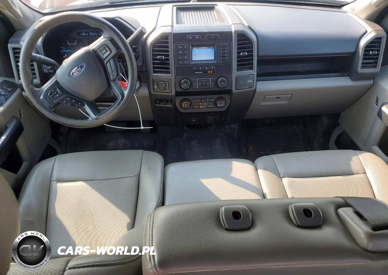2022 Ford F250 Super Duty VIN:1FD7W2BT9NEC28116 - 8