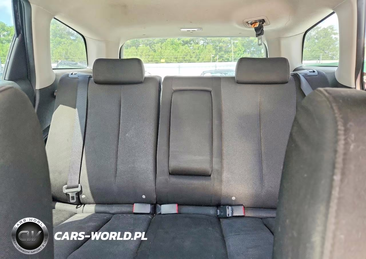 2008 Mazda Cx-7 VIN:JM3ER293480195995 - 10