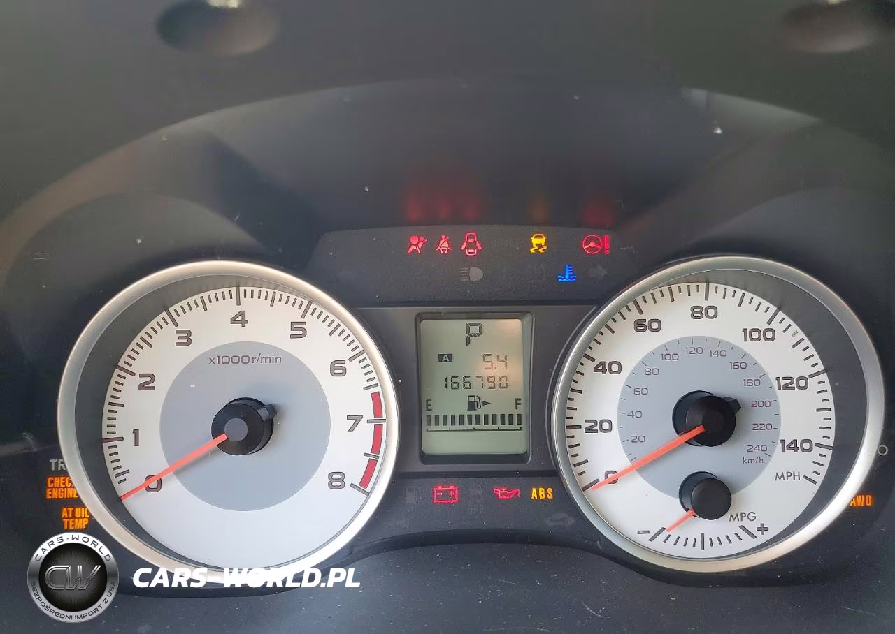 2012 Subaru Impreza VIN:JF1GJAA64CH008103 - 9