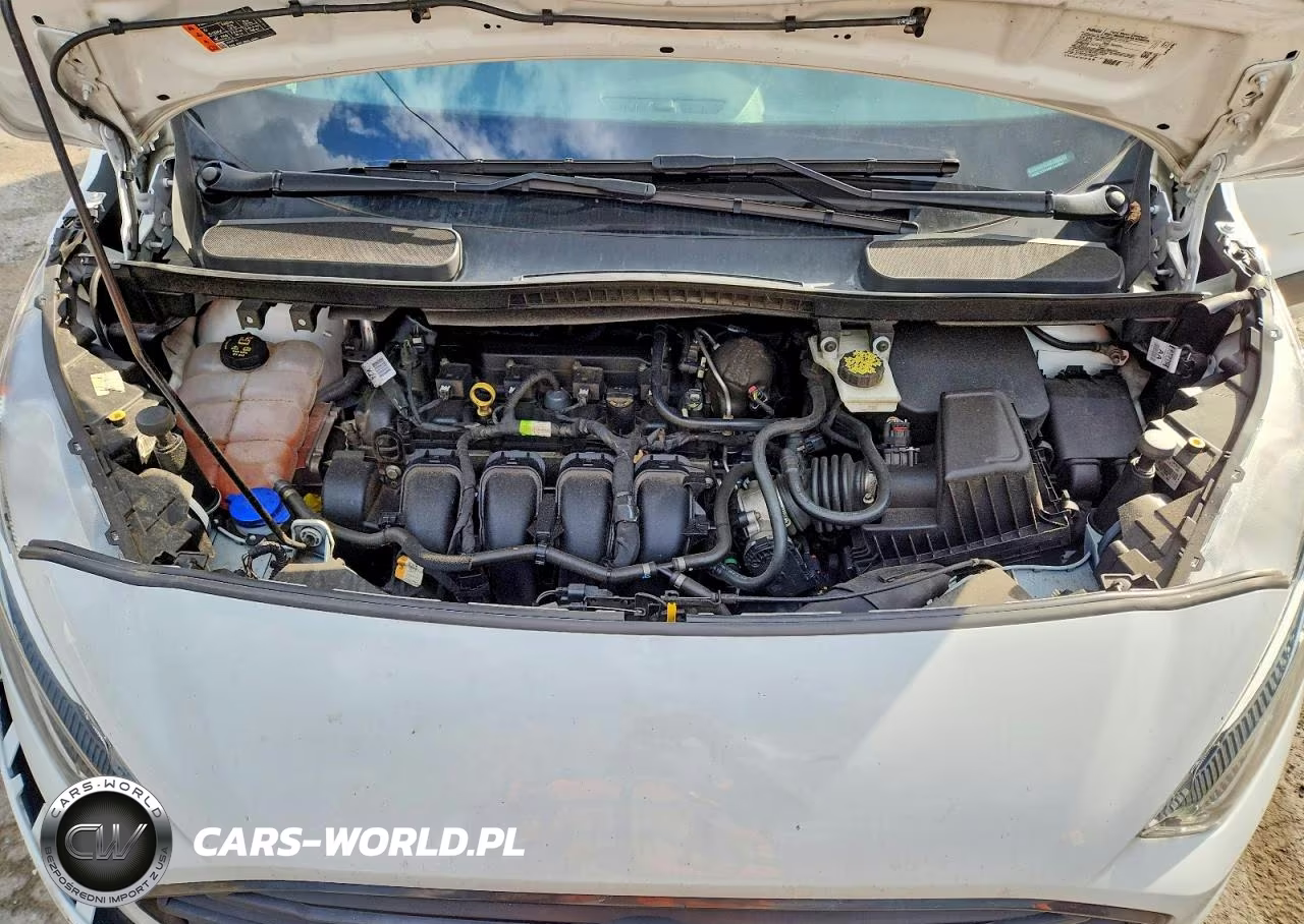 2019 Ford Transit Connect Xlt Delivery Van VIN:NM0LS7F28K1387982 - 12