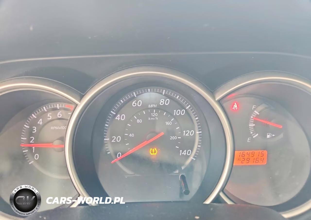 2010 Nissan Versa 1.8 S VIN:3N1BC1AP0AL381079 - 9