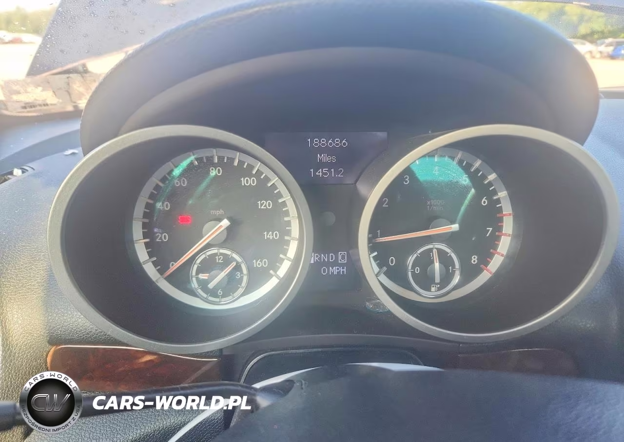 2006 Mercedes-Benz Slk 280 VIN:WDBWK54F26F120516 - 9