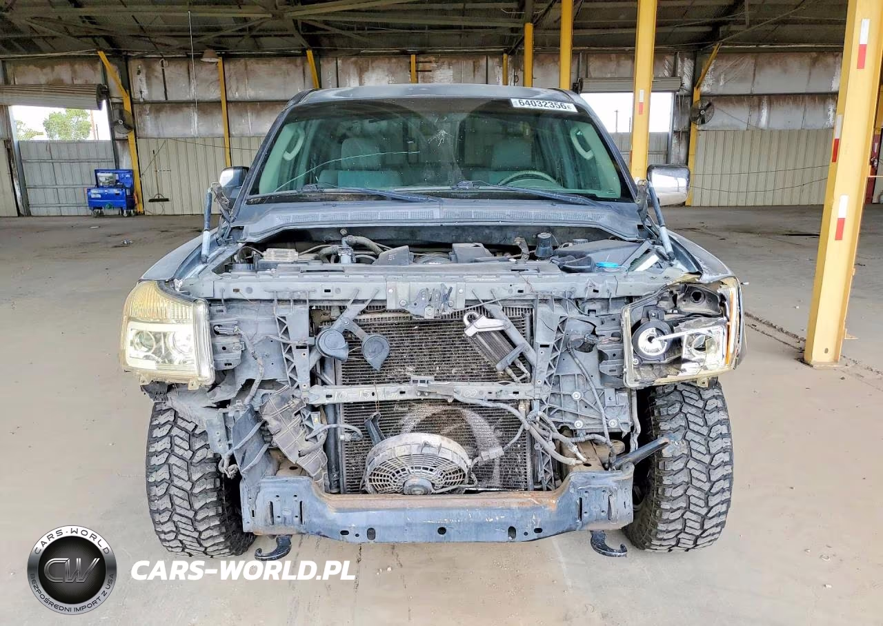 2005 Nissan Titan Xe VIN:1N6AA06B25N512182 - 5