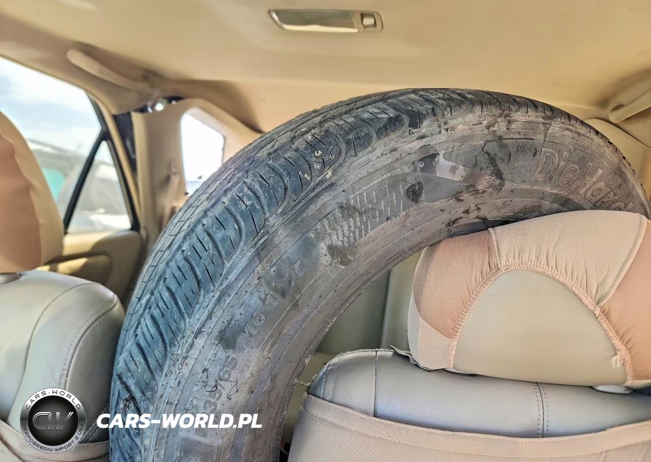 2000 Lexus Rx VIN:JT6GF10U4Y0078600 - 9