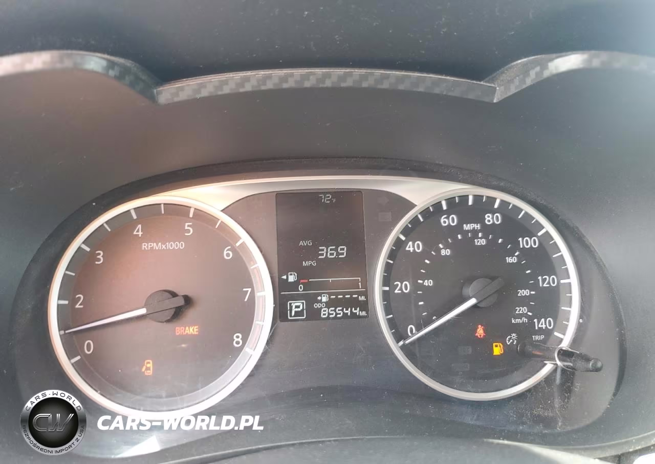2021 Nissan Versa S VIN:3N1CN8DV9ML909367 - 9
