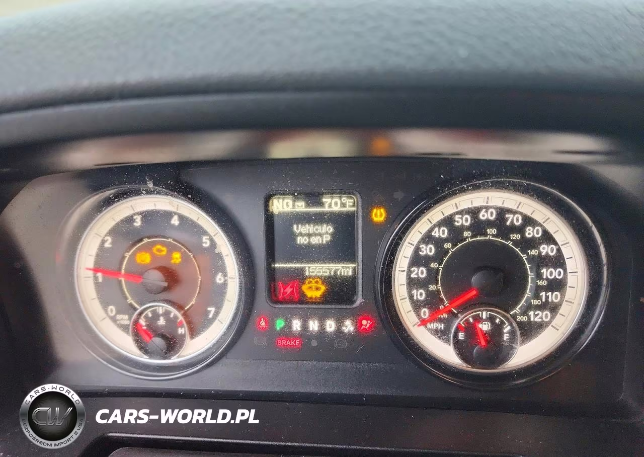 2020 Ram 1500 Classic Warlock VIN:1C6RR7GG6LS104503 - 9