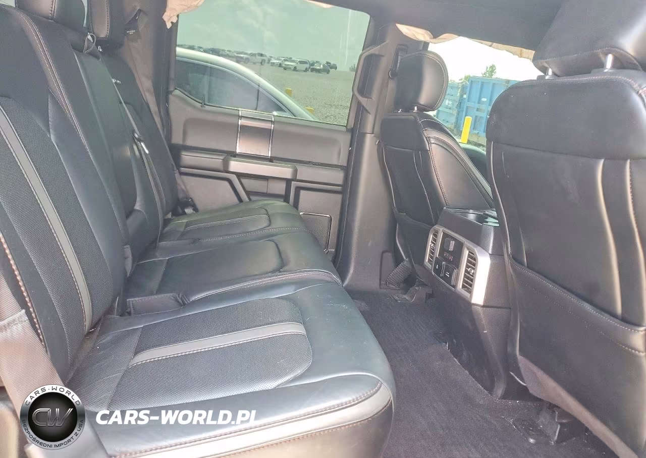 2020 Ford F150 Supercrew VIN:1FTEW1E5XLFA33832 - 10