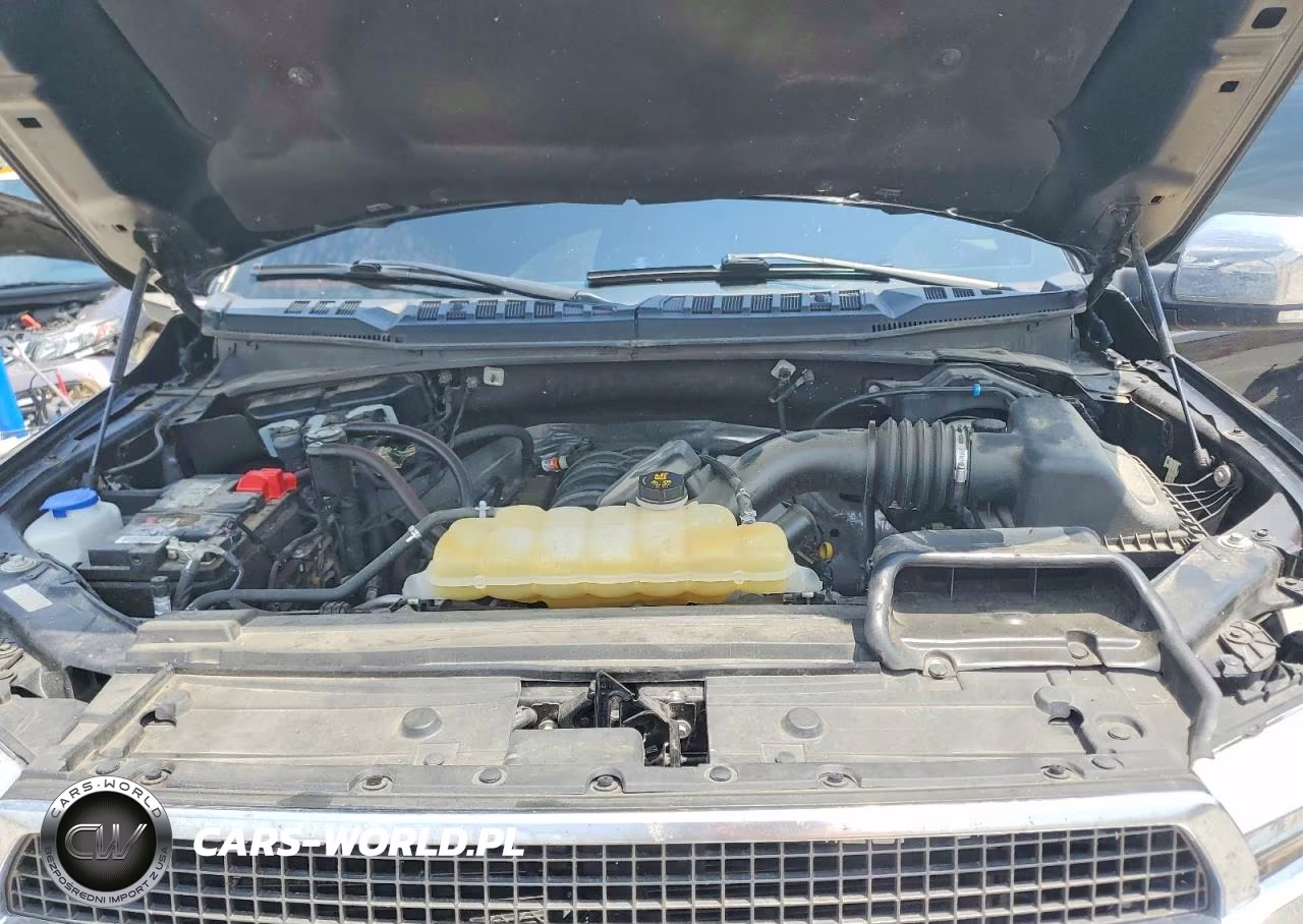 2020 Ford F150 Supercrew VIN:1FTEW1E5XLFA33832 - 11