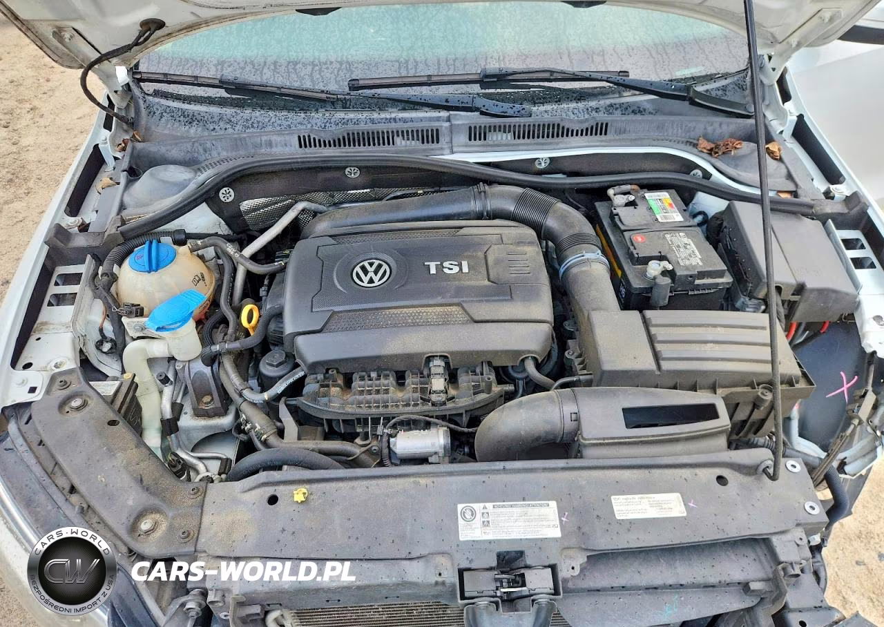2016 Volkswagen Jetta Sel VIN:3VWL07AJ8GM329515 - 11