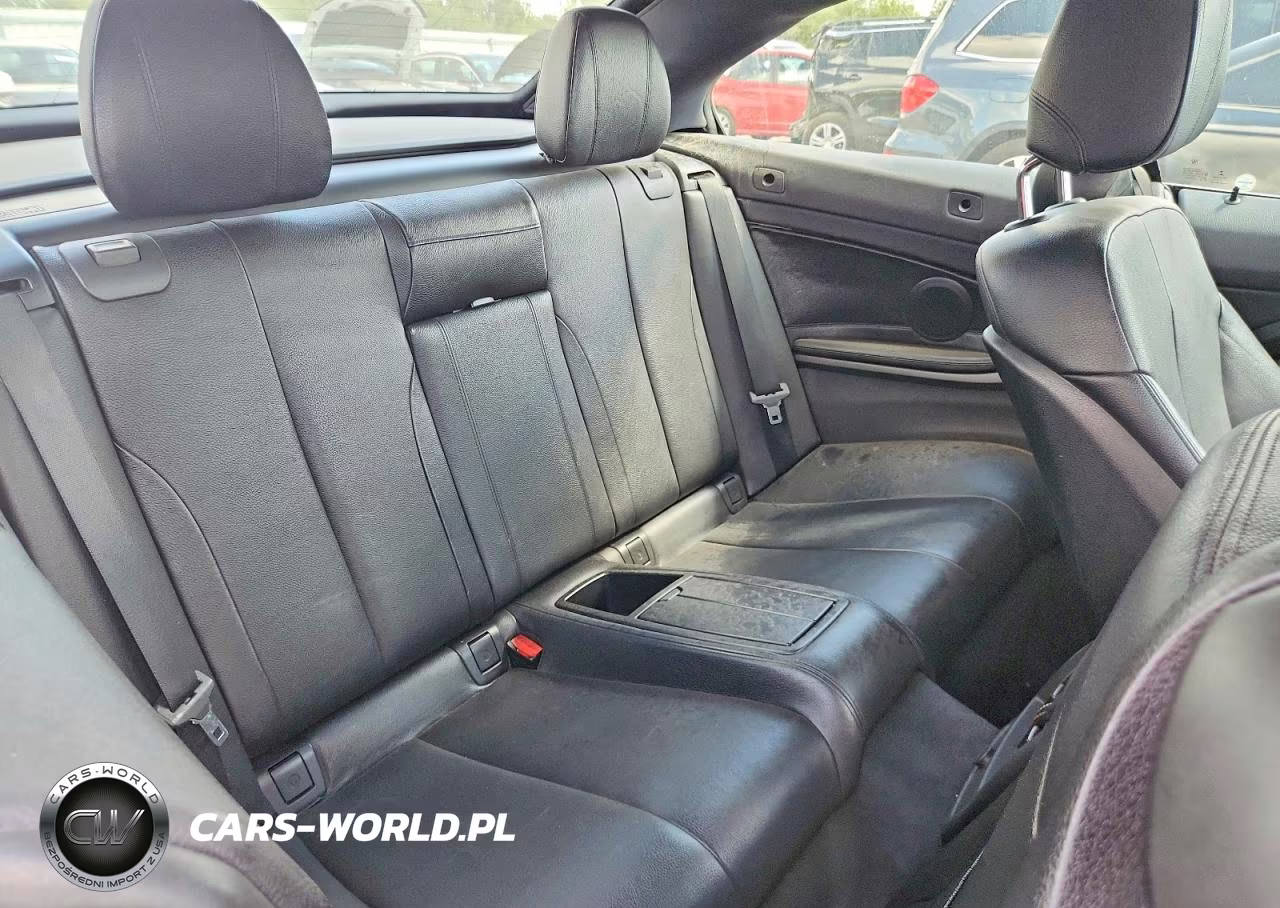 2015 BMW 428 I VIN:WBA3V5C59FP753252 - 10