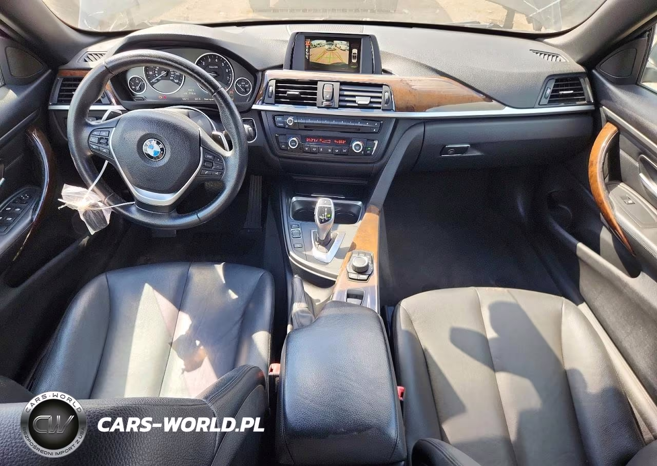 2015 BMW 428 I VIN:WBA3V5C59FP753252 - 8