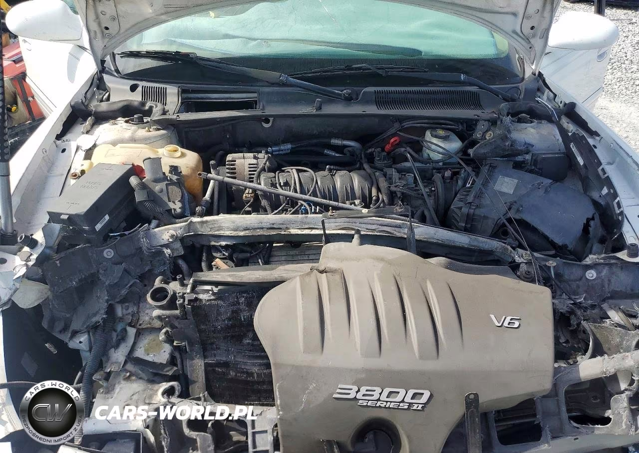 2000 Buick Lesabre VIN:1G4HP54K3Y4146688 - 11