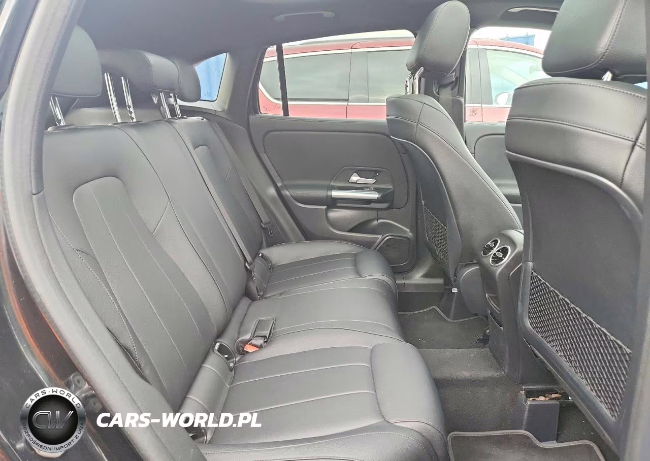 2021 Mercedes-Benz Gla 250 4Matic VIN:W1N4N4HB7MJ280833 - 11