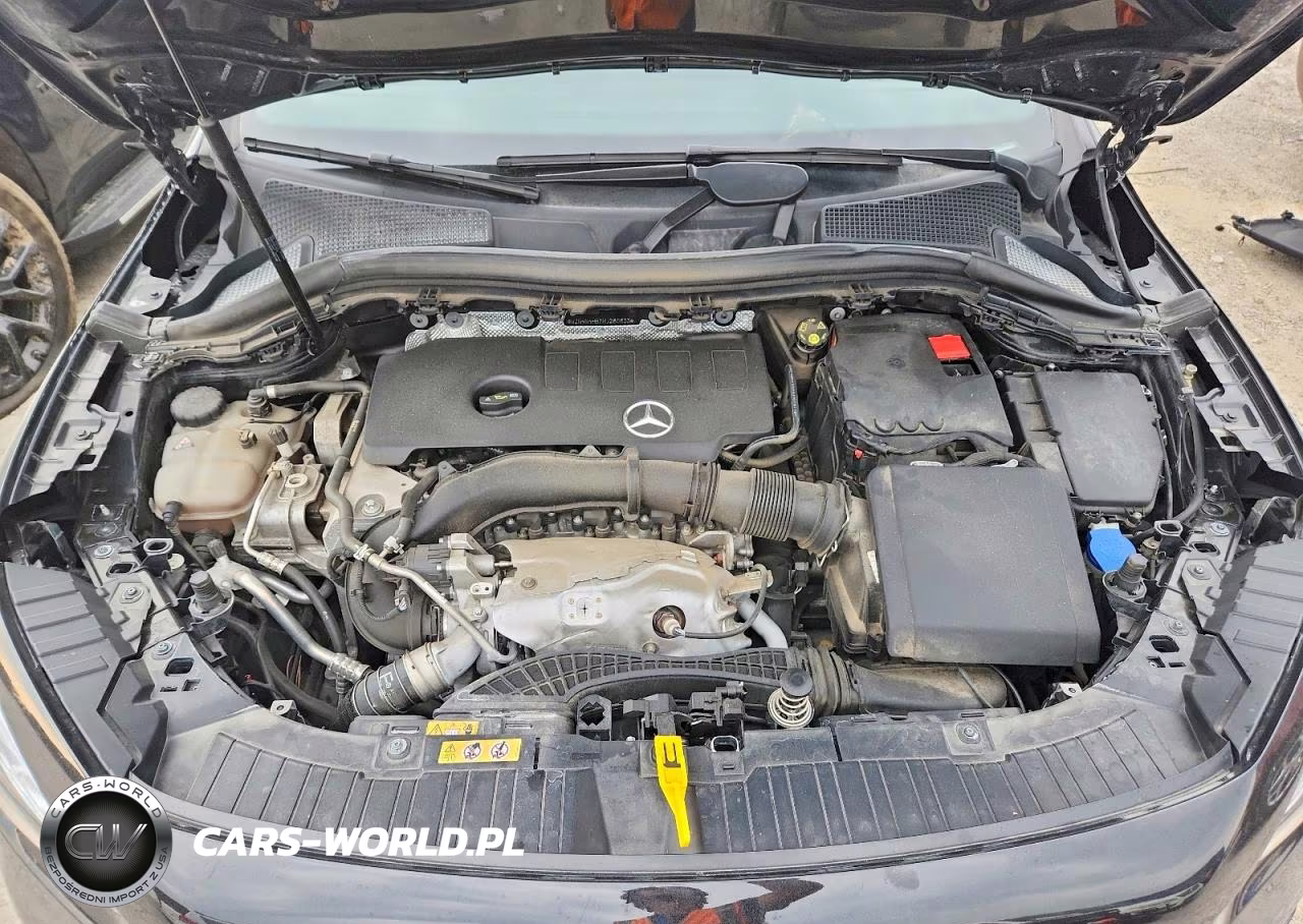 2021 Mercedes-Benz Gla 250 4Matic VIN:W1N4N4HB7MJ280833 - 12