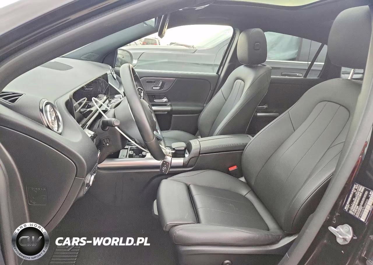 2021 Mercedes-Benz Gla 250 4Matic VIN:W1N4N4HB7MJ280833 - 7